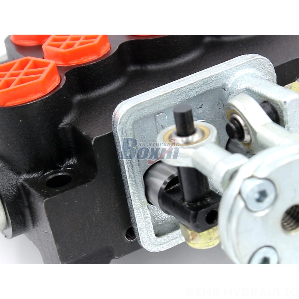 Customized Hydraulic Systems: Let Us Engineer Your Solution detail image